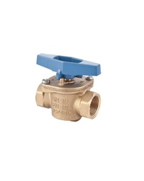 [113-0018-00] Mofém Golyóscsap BB menettel 3/4”
