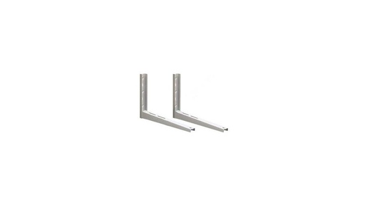 [L620] Klímatartó konzol Rodigas L-620 hegesztett 620mm (MS116) (80kg)