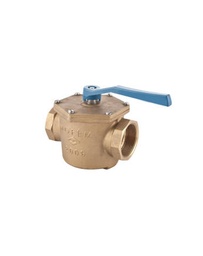 [113-0052-00] Mofém Golyóscsap BB menettel 6/4”