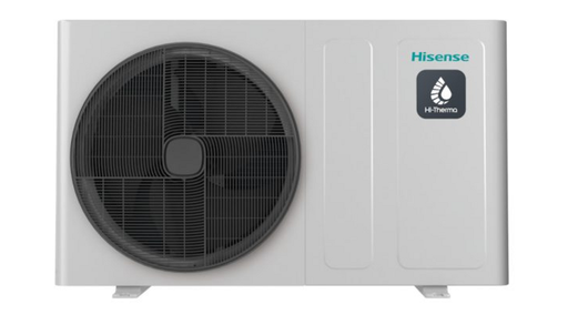 [AHZ-120HEDS1] Hisense Hi-Therma 12 kW 3 fázisú monoblokk hőszivattyú