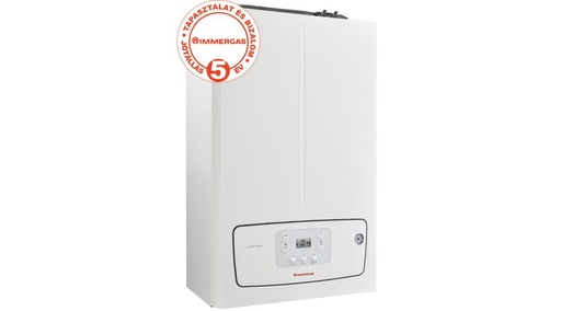 [3.032933] Immergas VICTRIX TERA V2 24 Plus ErP fali fűtő kondenzációs gázkazán (24 kW)