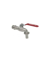 [kerti12] ARCO kerticsap golyós 1/2"