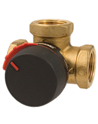 [11600500] ESBE VRG 131 1/2" 3 járatú keverőszelep