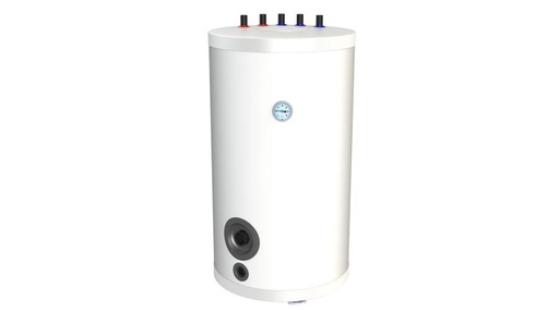 [WGJ-S 100] ELEKTROMET WGJ-S 100 HENGERES ÁLLÓ INDIREKT TÁROLÓ