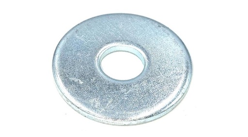 [50764] Koelner ALÁTÉT FA/440 M 6 ....DIN440 M6x22x2 mm fakötésű alátét, horganyzott (1000 db/dob)