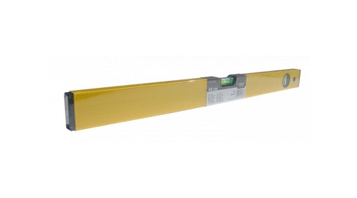 [03113] Koelner MO VIZM-060  …. MN-70-006 Vízmérték 60 cm-es profi, két libellás