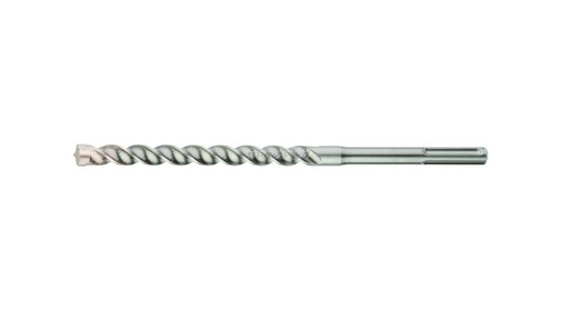 [62001] Koelner SP 12x 260-RAWL BETONVAS .... SDS Plus Profi fúrószár vasalt betonhoz  12x260 mm-es három élű