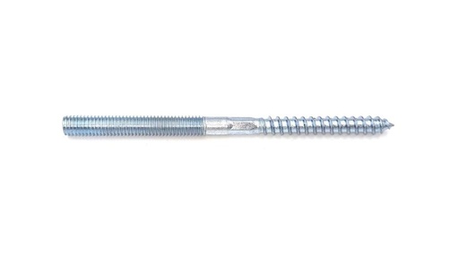 [00982] Koelner FA-FÉM 08100 ....Fa-fémmenetes csavar 8x100 mm hatlap+torx25 behajtással (100 db/dob)