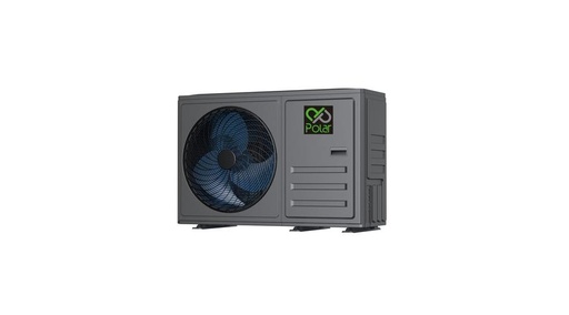 [APONH0080SDHA] Polar APONH0080SDHA R32 levegő-víz monoblokk hőszivattyú 8 kW 1 fázisú