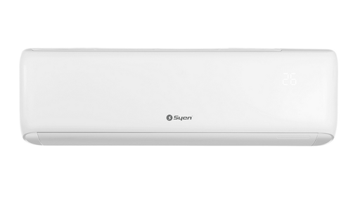 [SMOH09CH-E32DA1B/I] Syen Charm SMOH09CH-E32DA1B/I multi beltéri egység 2,7 kW