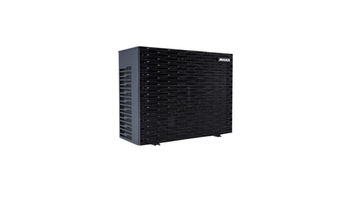 [I290-0109] MAXA I-290 monoblokkos levegő-víz hőszivattyú 9,69 kW
