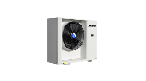 [I32V5H-MIDI-0132] MAXA I32V5H-MIDI-0132 monoblokkos levegő-víz hőszivattyú 26/32,7 kW