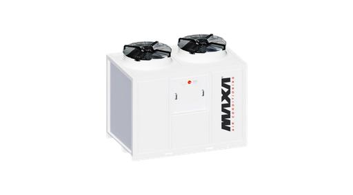 [IMAX-06105] MAXA IMAX-06105 monoblokkos levegő-víz hőszivattyú 97,3/105,6 kW