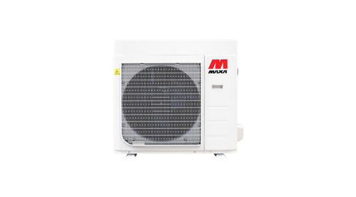 [I32V5-08A] MAXA I32V5-08A monoblokkos 1 fázisú levegő-víz hőszivattyú 6/7,8 kW