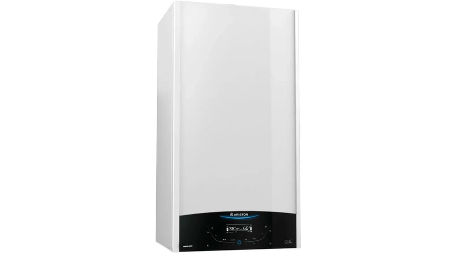 [3302516] Ariston Genus One+ System 35 Kondenzációs Gázkazán, Fűtő