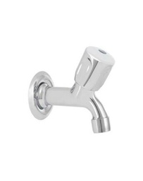 [162-0005-00] Mofém Kifolyószelep Perlátorral 1/2"