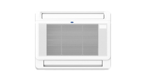 [42QZY012D8S/38QUS012D8S-3] Carrier 42QZY012D8S/38QUS012D8S-3 Konzolos Klímaszett 3,74 kW