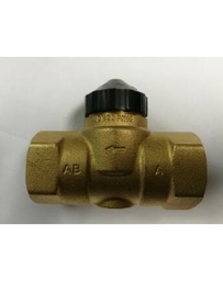 [czona34] Computherm zónaszelep 3/4"