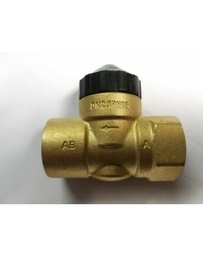 [czona1] Computherm zónaszelep 1"