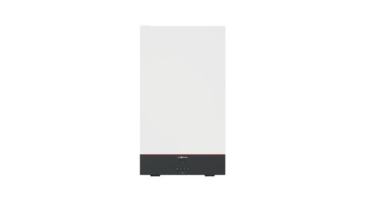[Z028565] Viessmann Vitodens Classic 25kW kombi gázkazán