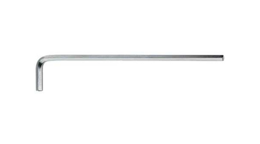 [04650] Koelner MO IMBUSZ- 6 HOSSZÚ ....Hosszú imbusz kulcs 6 mm profi S2, 36x185 mm