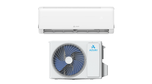 [AZI-WK25XA] AZURI ARIES AZI-WK25XA oldalfali split klíma csomag 2,7 kW