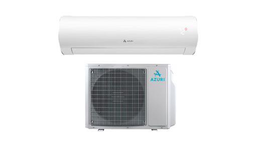 [AZI-WO35VG] AZURI SUPRA AZI-WO35VG oldalfali split klíma csomag 3,5 kW