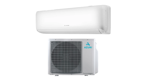 [AZI-WN50VA] AZURI MIDORI AZI-WN50VA oldalfali split klíma csomag 4,6 kW