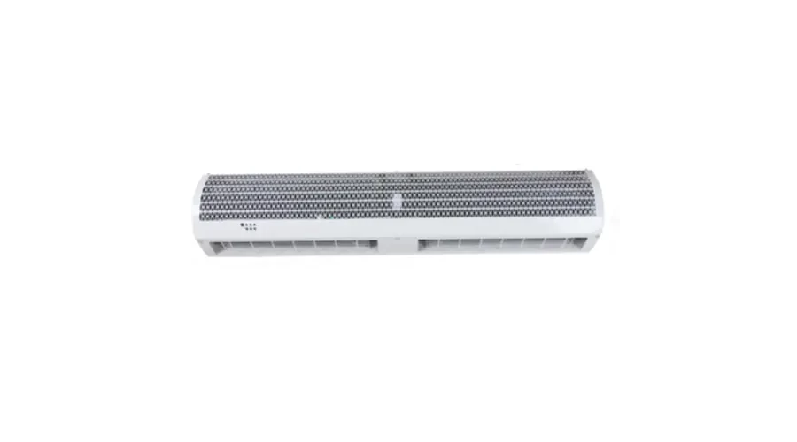 [FRM-3015-3D10/Y-X1] Fisher légfüggöny 10 kW, 1700 m3/h