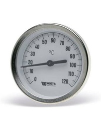 [c91606050] Hőmérő 63-as 0-120 °C 50mm