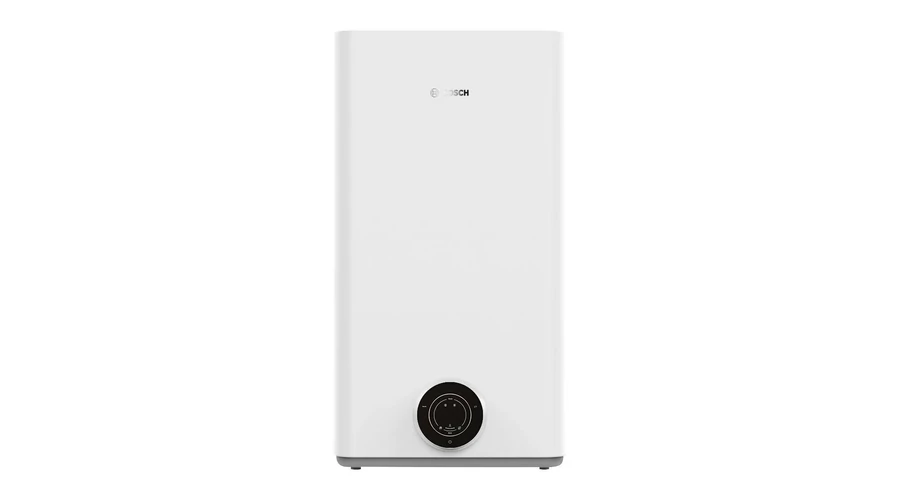 [7736507280] Bosch Tronic Flat TR3501T 80 DERB lapos elektromos vízmelegítő, 80 literes, 2 üzemmód
