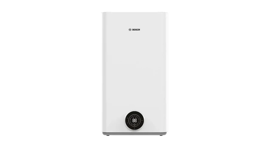 [7736507285] Bosch Tronic Flat TR4501 80 EBP lapos elektromos vízmelegítő, 80 literes, 4 üzemmód