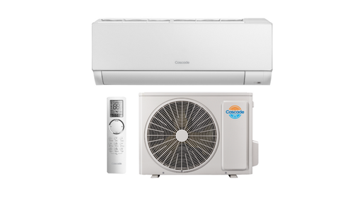 [CWH09APAXE] Cascade Galaxy CWH09APAXE oldalfali split klíma csomag 2,7 kW