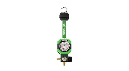 [HMWP-08] Wipcool Szervízcsaptelep 1 utas (R22, R410A, R32) MG-1H