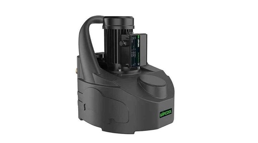 [HMWP-63] Wipcool Fűtés rendszer tisztítógép CDS24