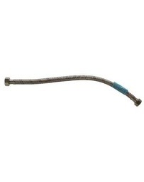 [121250] Vízflexicső BB 1/2" 50cm