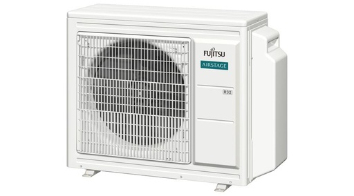 [AOEG18KBCA3] Fujitsu AOEG18KBCA3 multi split klíma kültéri egység 5.4 kW