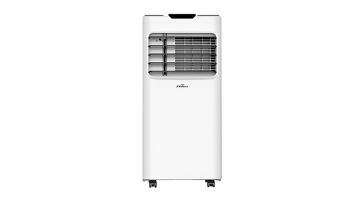 [FPR-120JE4-RW] Fisher FPR-120JE4-RW Mobil klímaberendezés 3,5 kW, hőszivattyús, R290, infra távirányítóval, WIFI