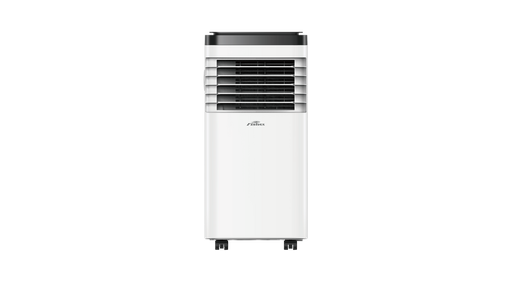 [FP-90JE4-RW] Fisher FP-90JE4-RW Mobil klímaberendezés 2,6 kW, R290, infra távirányítóval, WIFI