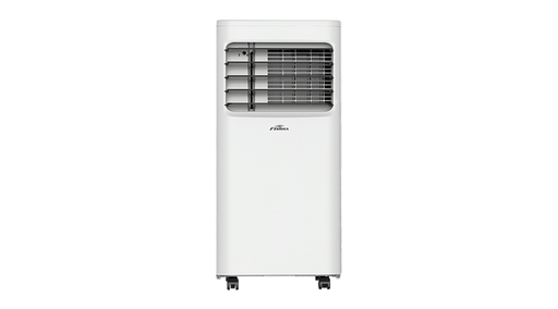 [FP-120JE4-RW] Fisher FP-120JE4-RW Mobil klímaberendezés 3,5 kW, R290, infra távirányítóval, WIFI