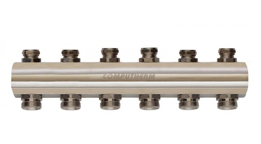 [MF02-6] Computherm MF02 6 Leágazásos beépített szelepes osztó