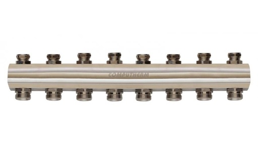[MF02-8] Computherm MF02 8 Leágazásos beépített szelepes osztó
