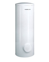 [Z005379] Viessmann Vitocell 100-B CVB Tároló 400L