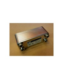 [ZIL2251034] Zilmet lemezes hőcserélő ZB315-34 3/4"