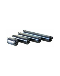 [fegkn2] FÉG-SPIREC KN-2 hőcserélő, menetes 105 kW
