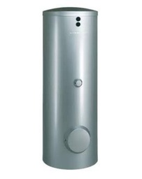 [Z014714] Viessmann Vitocell 100-B CVB Tároló 950L ezüst