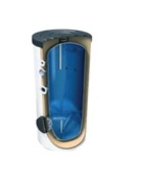 [7735500409] Bosch AP 200 / 8 bar HMV tároló hőcserélő nélkül