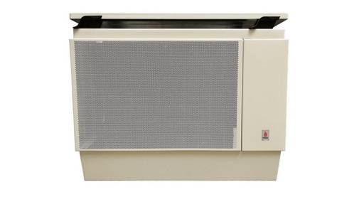 [F8.50 Kéményes] Fég F8.50 Kéményes Gázkonvektor