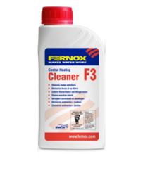 [57762] Fernox Cleaner F3 tisztító adalékanyag