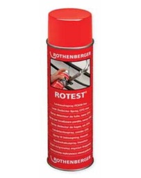[65000] Rothenberger ROTEST szivárgáskereső spray (400 ml),